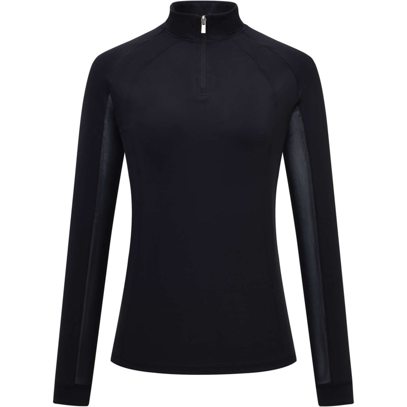 Imperial Riding Long Sleeve IRHKatya Black
