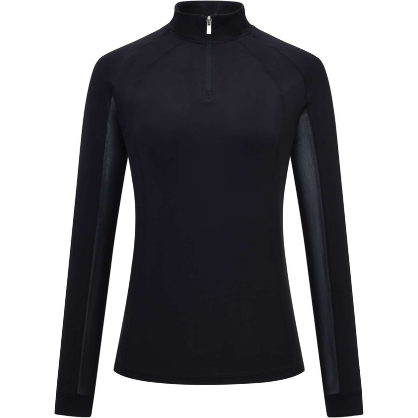 Imperial Riding Long Sleeve IRHKatya Black
