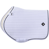 Imperial Riding Saddlepad IRHJosie Jumping White