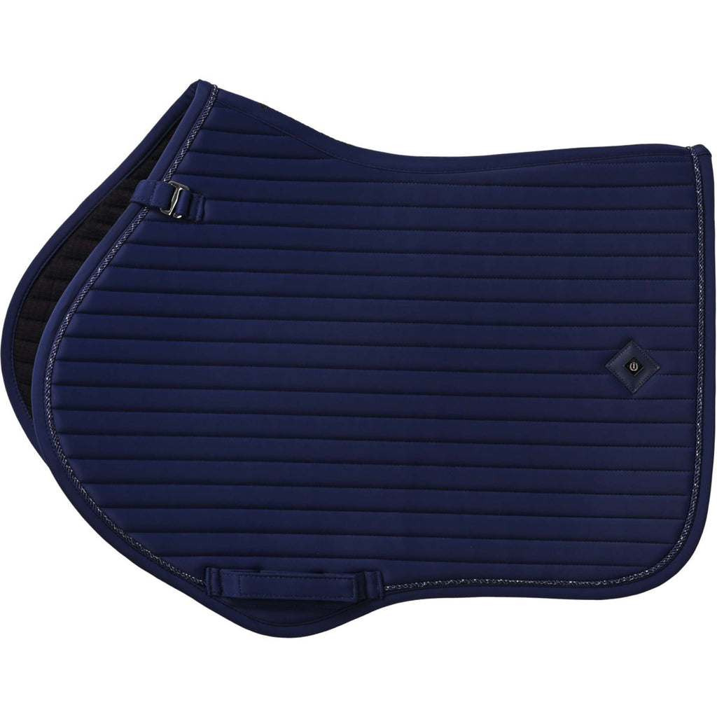 Imperial Riding Saddlepad IRHJosie Jumping Navy
