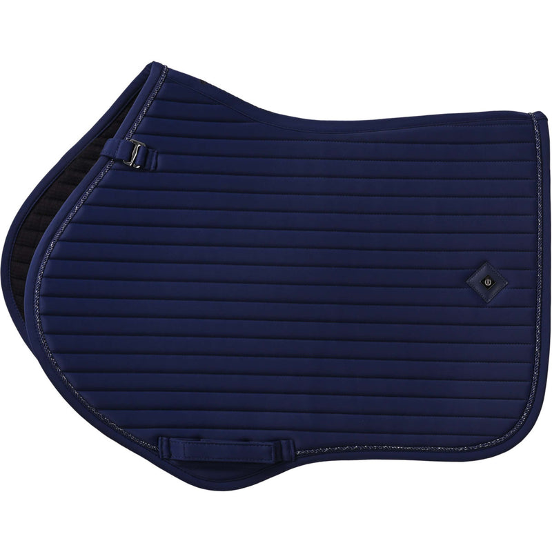 Imperial Riding Saddlepad IRHJosie Jumping Navy