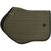Imperial Riding Saddlepad IRHJosie Jumping Light Olive