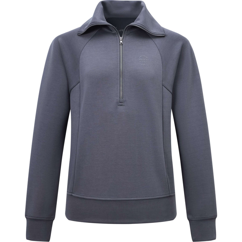 Imperial Riding Sweater IRHKaty Grey
