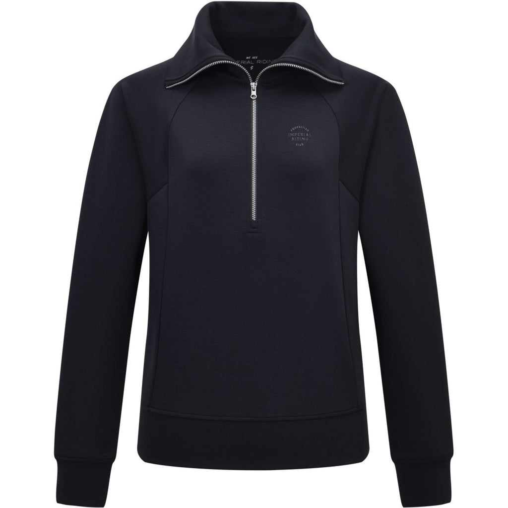 Imperial Riding Sweater IRHKaty Black