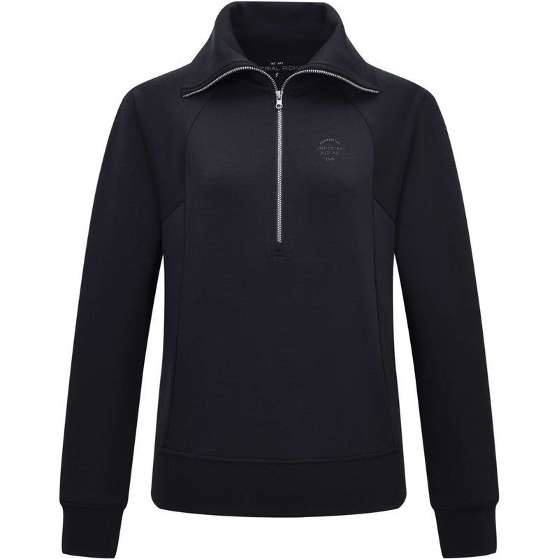 Imperial Riding Sweater IRHKaty Black