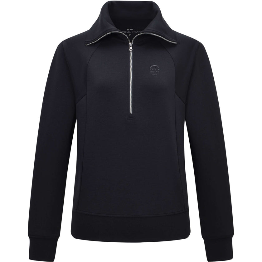 Imperial Riding Sweater IRHKaty Black