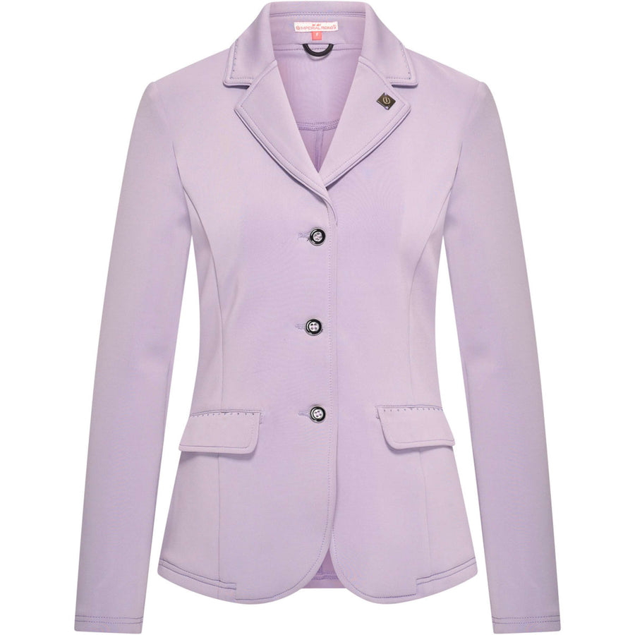 Imperial Riding Competition Jacket IRHBasic Glam Wisteria