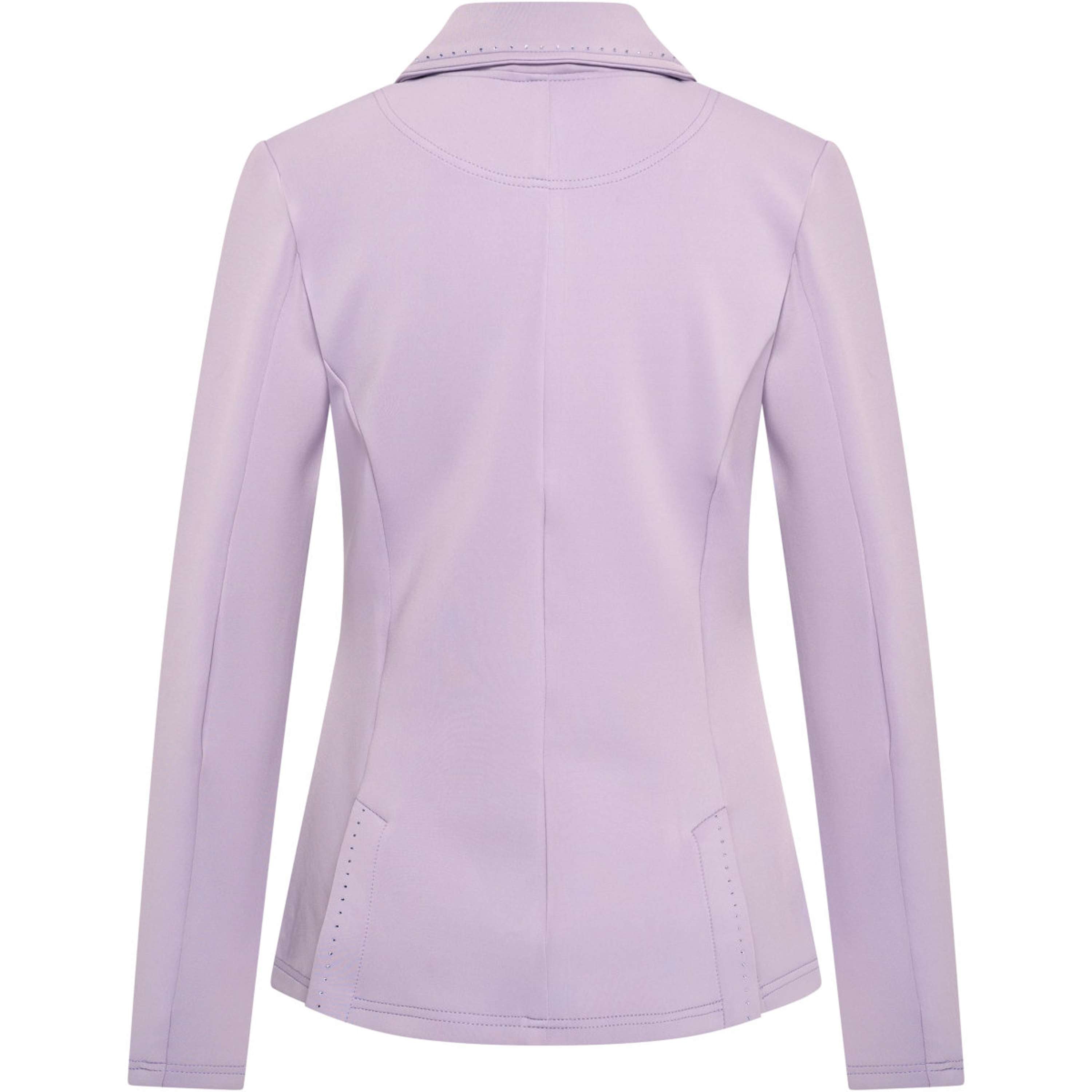 Imperial Riding Competition Jacket IRHBasic Glam Wisteria
