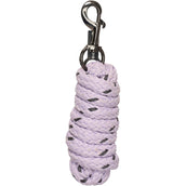 Imperial Riding Lead Rope IRHDeluxe SH Wisteria