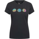 Imperial Riding T-Shirt IRHHolographics Black