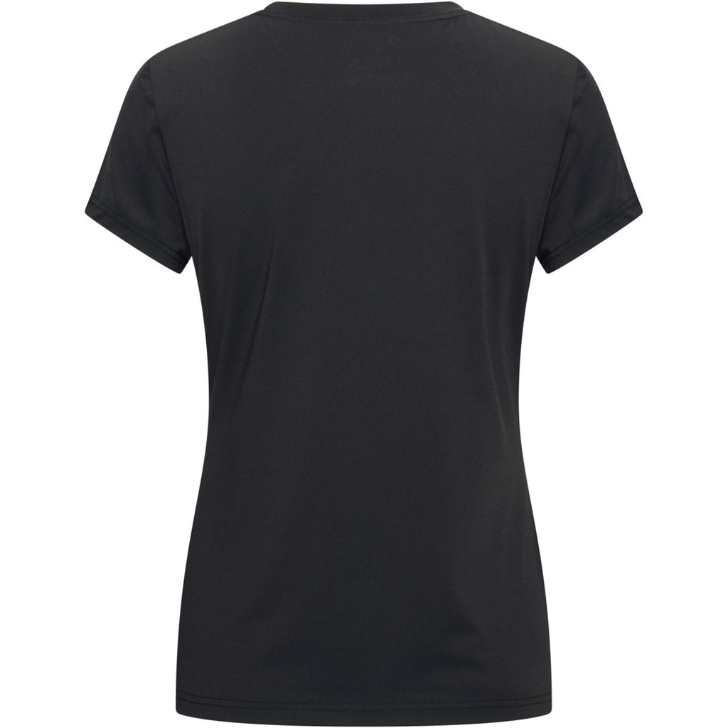 Imperial Riding T-Shirt IRHHolographics Black