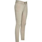 Imperial Riding Breeches IRHBliss Full Grip Light Olive