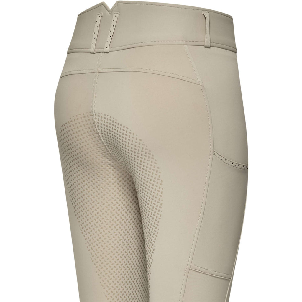 Imperial Riding Breeches IRHBliss Full Grip Light Olive