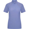 Imperial Riding Shirt IRHBreeze Bluebell