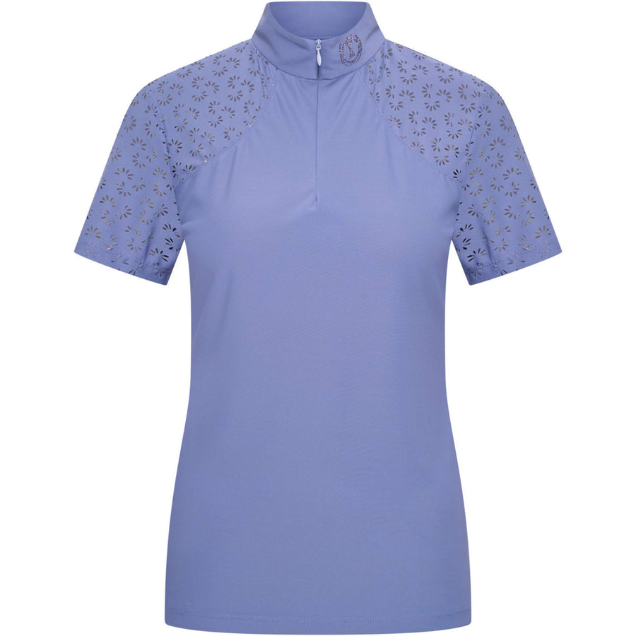 Imperial Riding Shirt IRHBreeze Bluebell