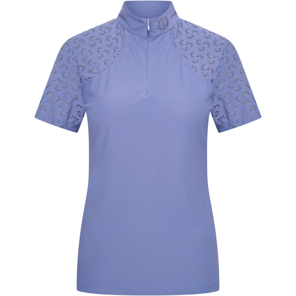 Imperial Riding Shirt IRHBreeze Bluebell
