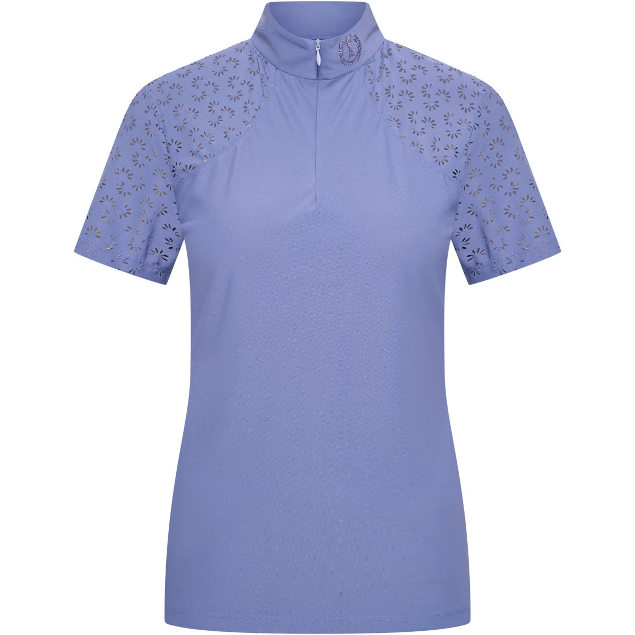 Imperial Riding Shirt IRHBreeze Bluebell