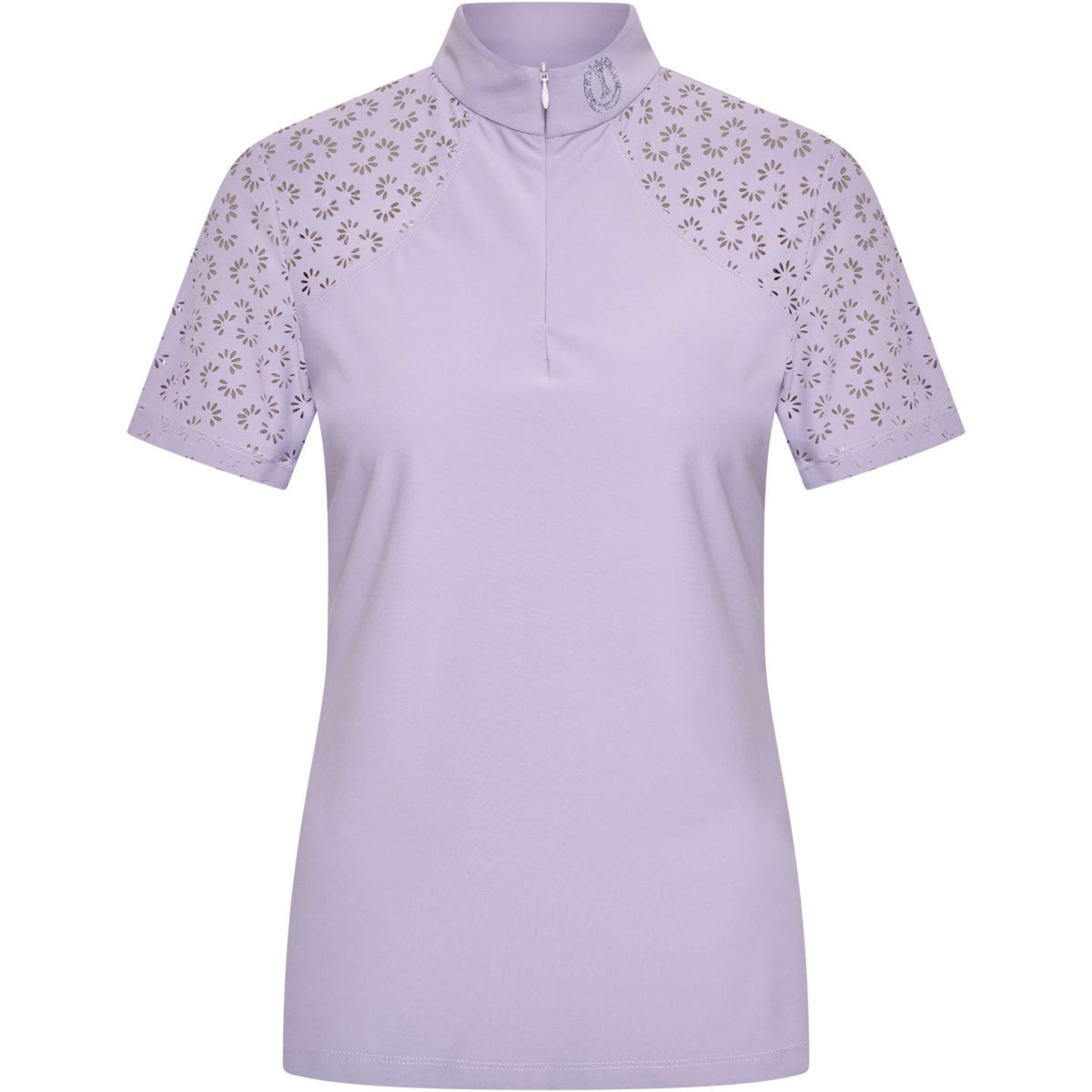 Imperial Riding Shirt IRHBreeze Wisteria