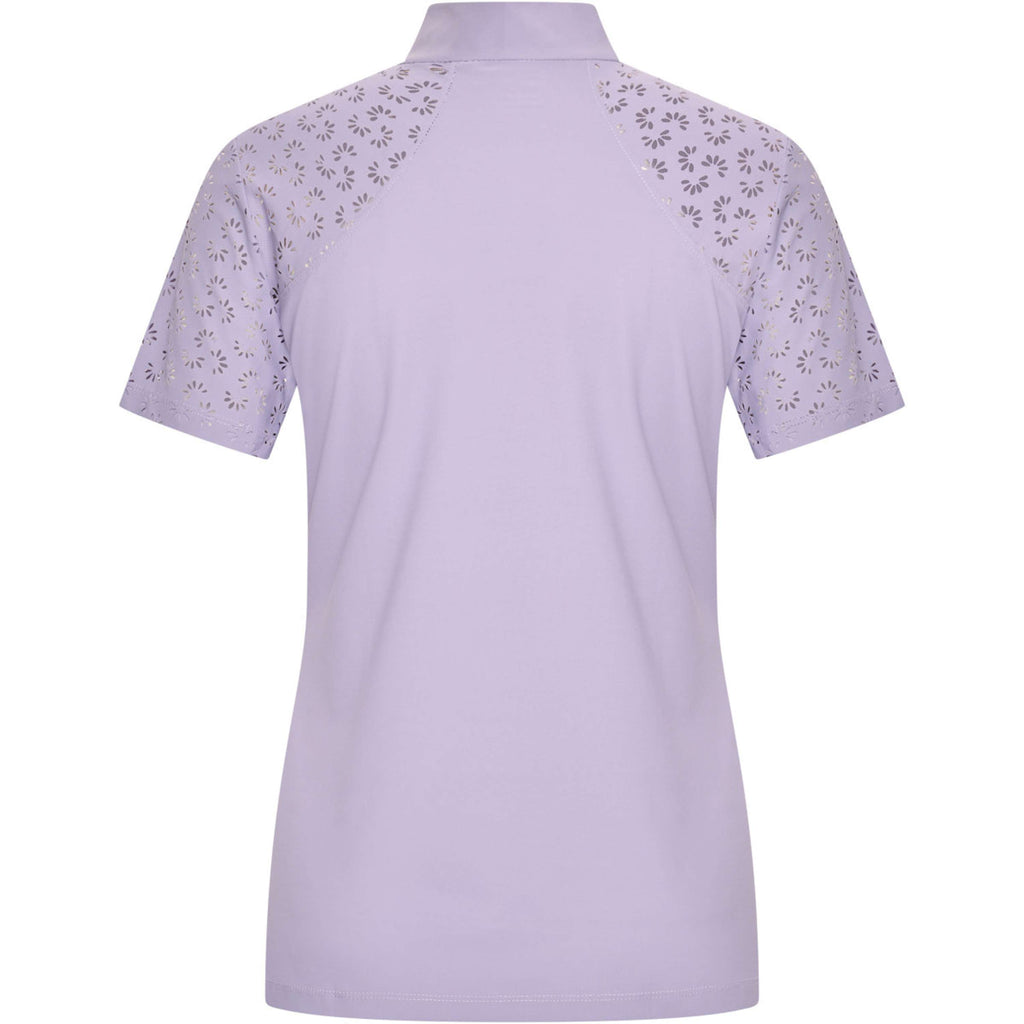Imperial Riding Shirt IRHBreeze Wisteria