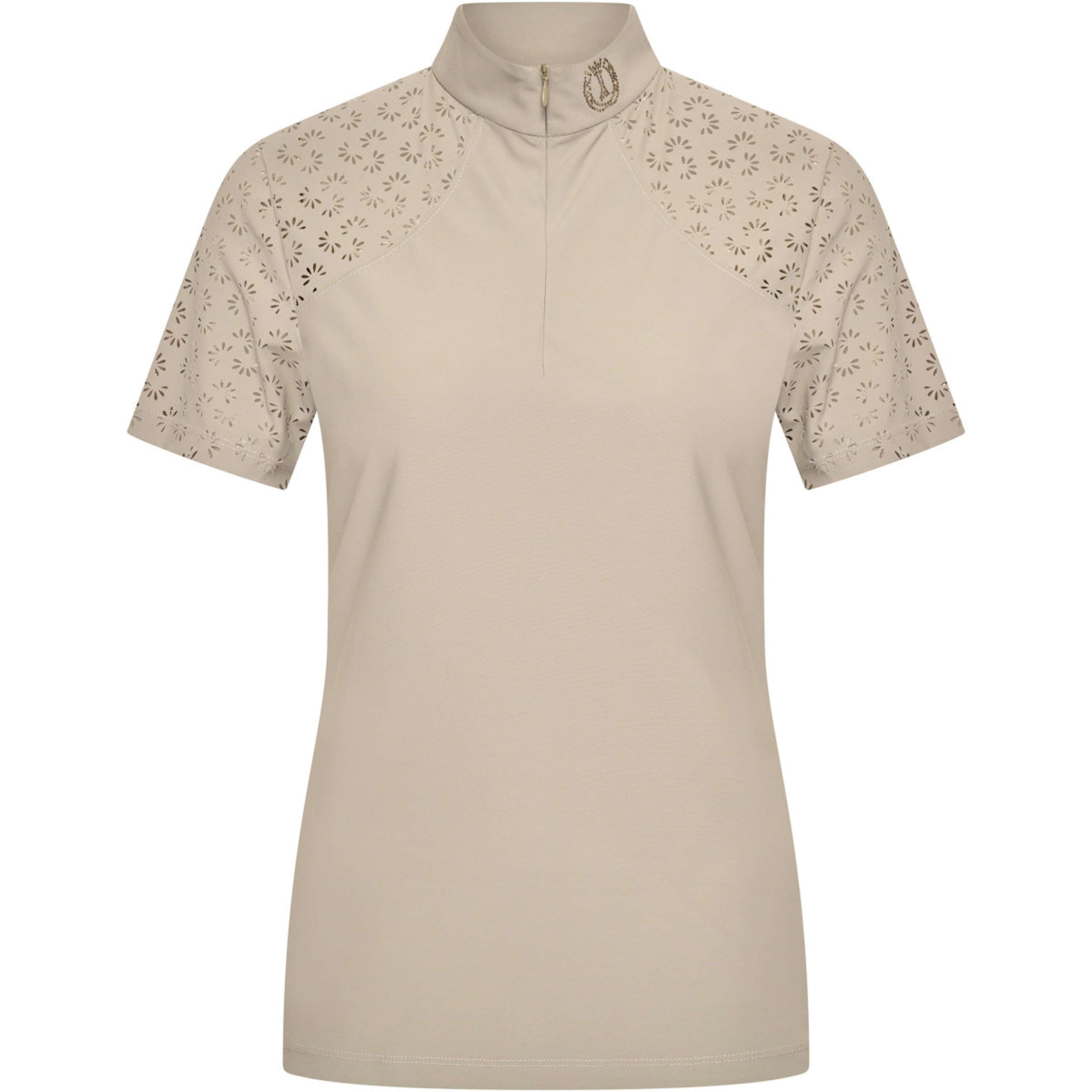 Imperial Riding Shirt IRHBreeze Taupe
