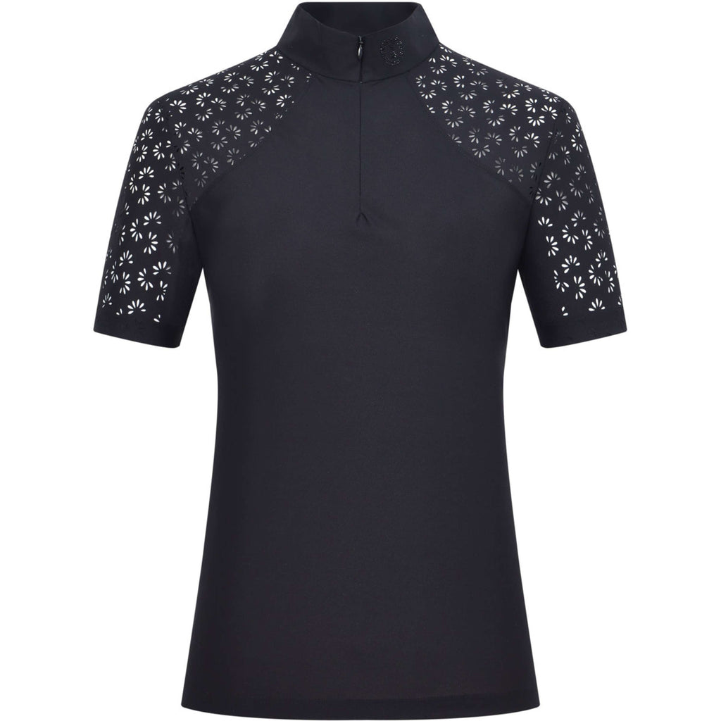 Imperial Riding Shirt IRHBreeze Black
