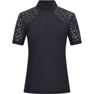 Imperial Riding Shirt IRHBreeze Black