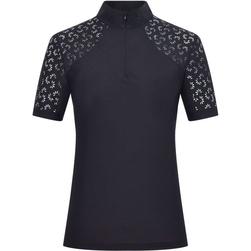 Imperial Riding Shirt IRHBreeze Black