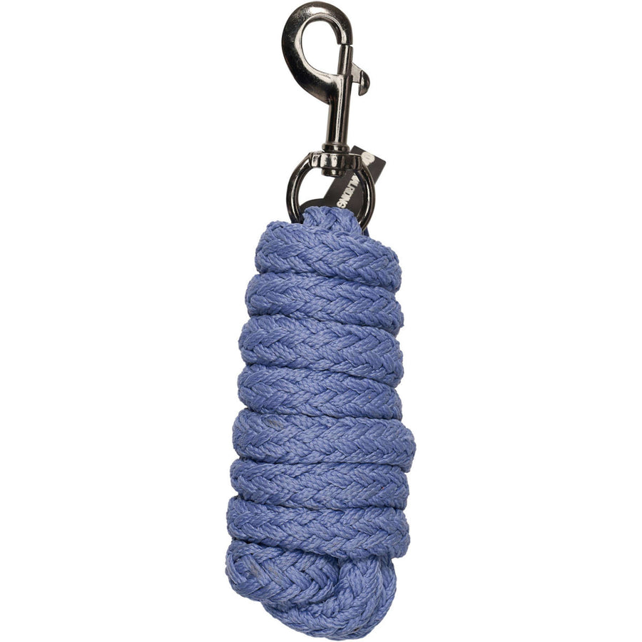 Imperial Riding Lead Rope IRHClassic SH Bluebell