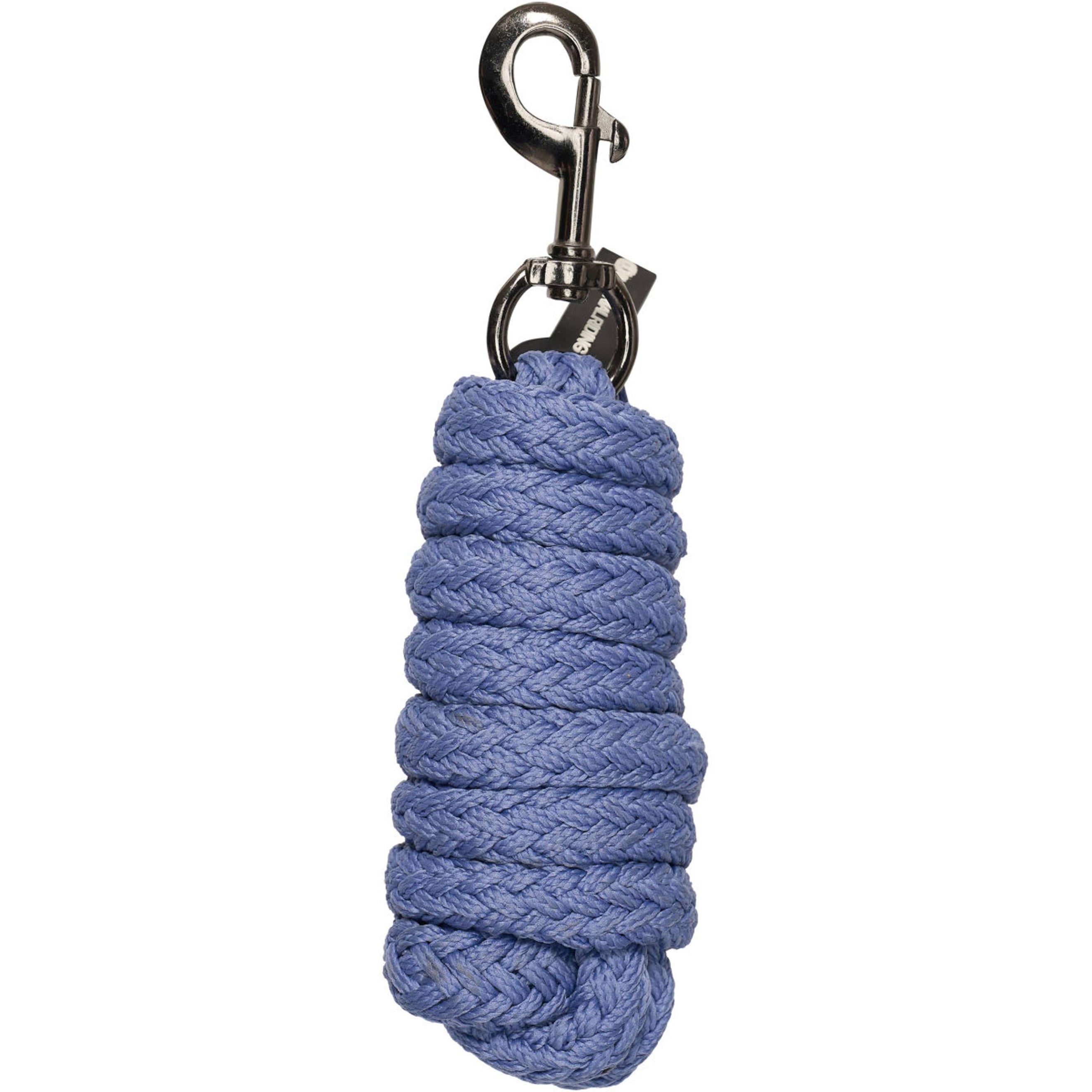 Imperial Riding Lead Rope IRHClassic SH Bluebell Imperial Riding Lead Rope IRHClassic SH Bluebell