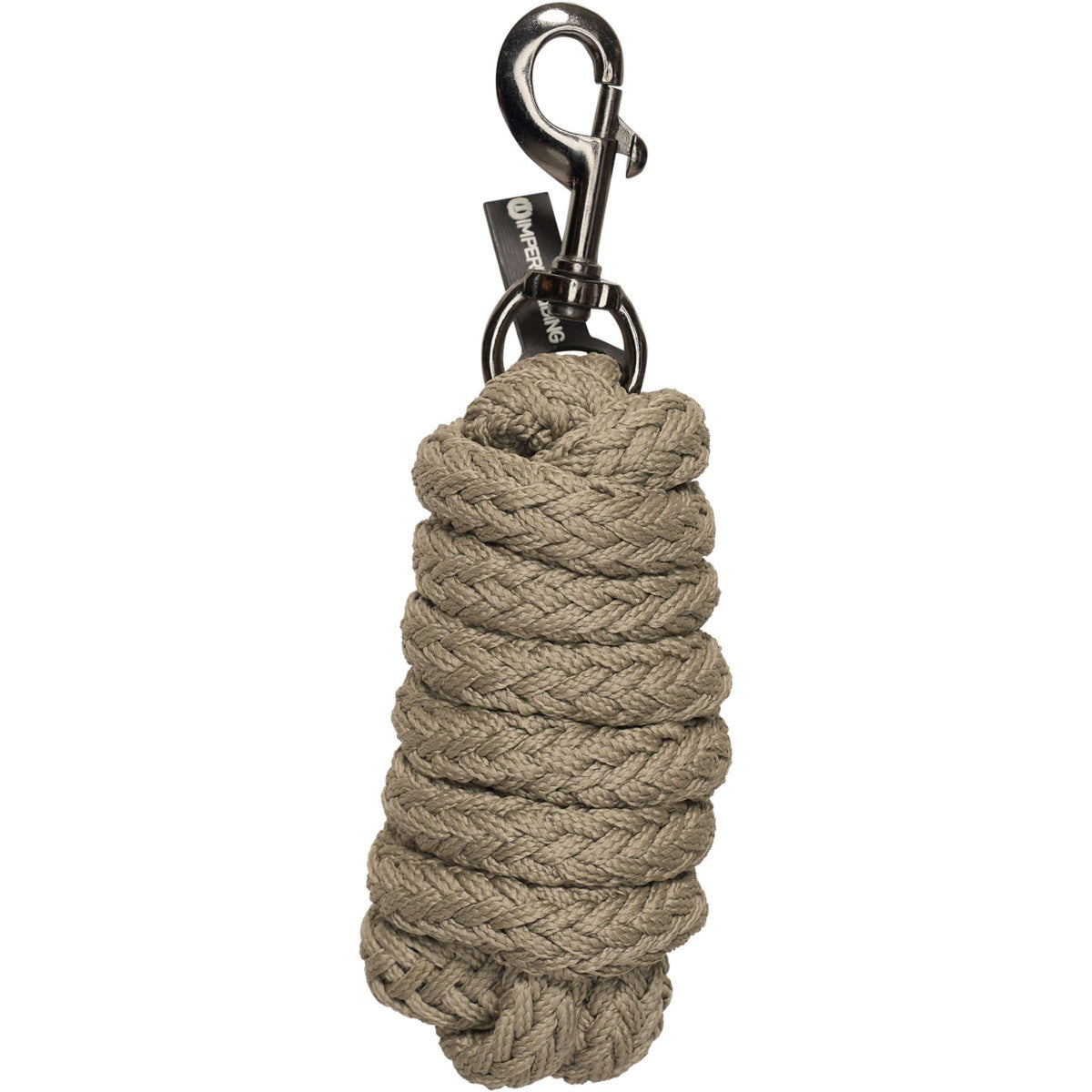 Imperial Riding Lead Rope IRHClassic SH Light Olive