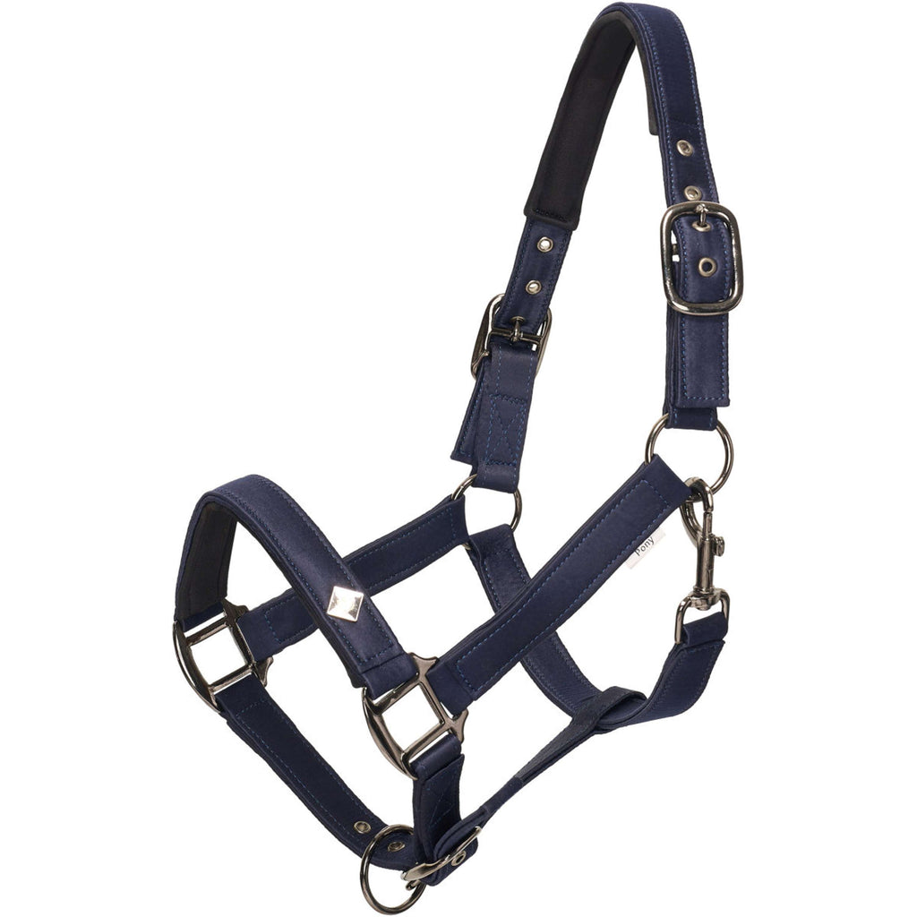 Imperial Riding Halter IRHRebel Navy