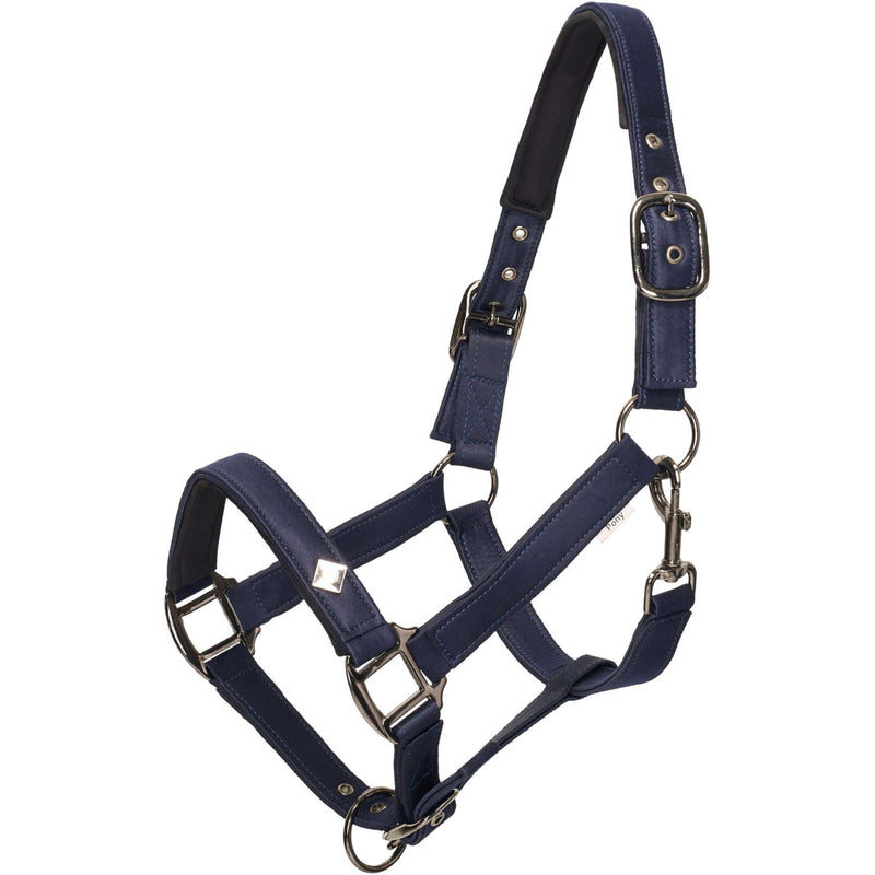 Imperial Riding Halter IRHRebel Navy