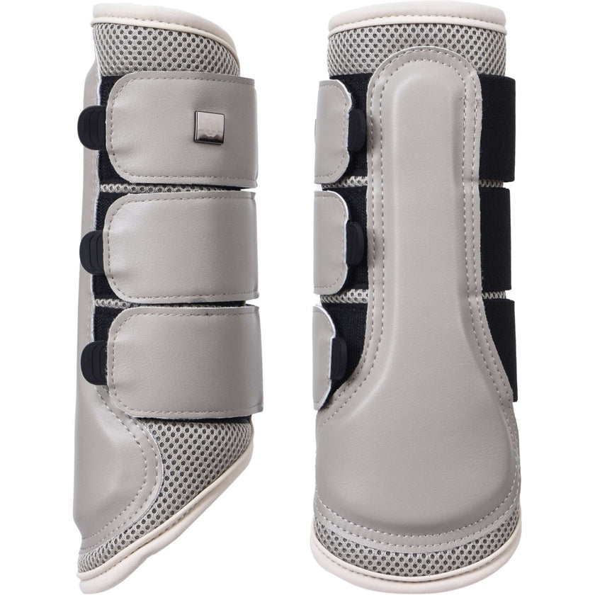 Imperial Riding Dressage Boots IRHCloud Dancer Grey
