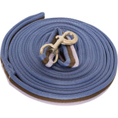 Imperial Riding Lunging Side Rope IRH Wisteria