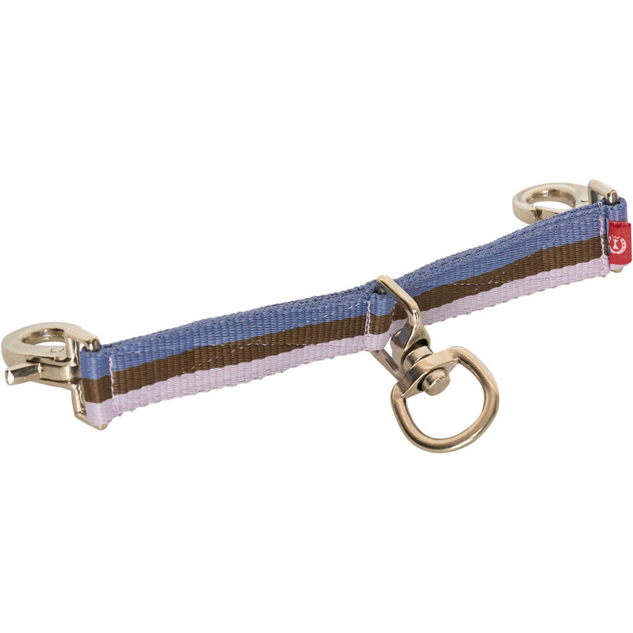 Imperial Riding Lunge Bridle Bit IRH Wisteria