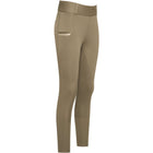 Imperial Riding Riding Legging IRHComfi Sparks Full Grip Light Olive