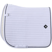 Imperial Riding Saddlepad IRHJosie Dressage White