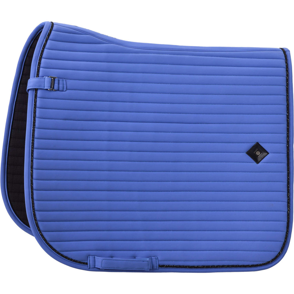 Imperial Riding Saddlepad IRHJosie Dressage Bluebell