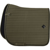 Imperial Riding Saddlepad IRHJosie Dressage Light Olive