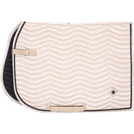 Imperial Riding Saddlepad IRHRebel Dressage Grey