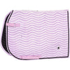 Imperial Riding Saddlepad IRHRebel Dressage Wisteria