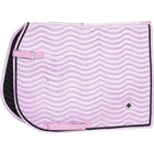 Imperial Riding Saddlepad IRHRebel Dressage Wisteria