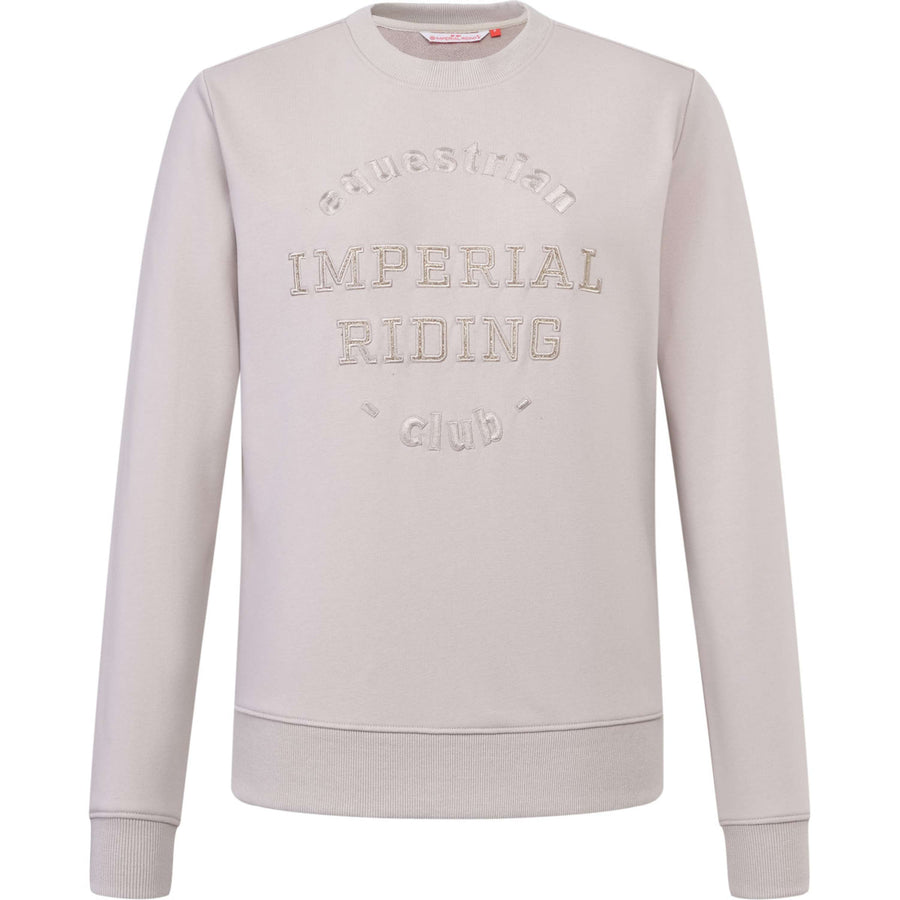 Imperial Riding Sweater IRHJoyce summer Grey