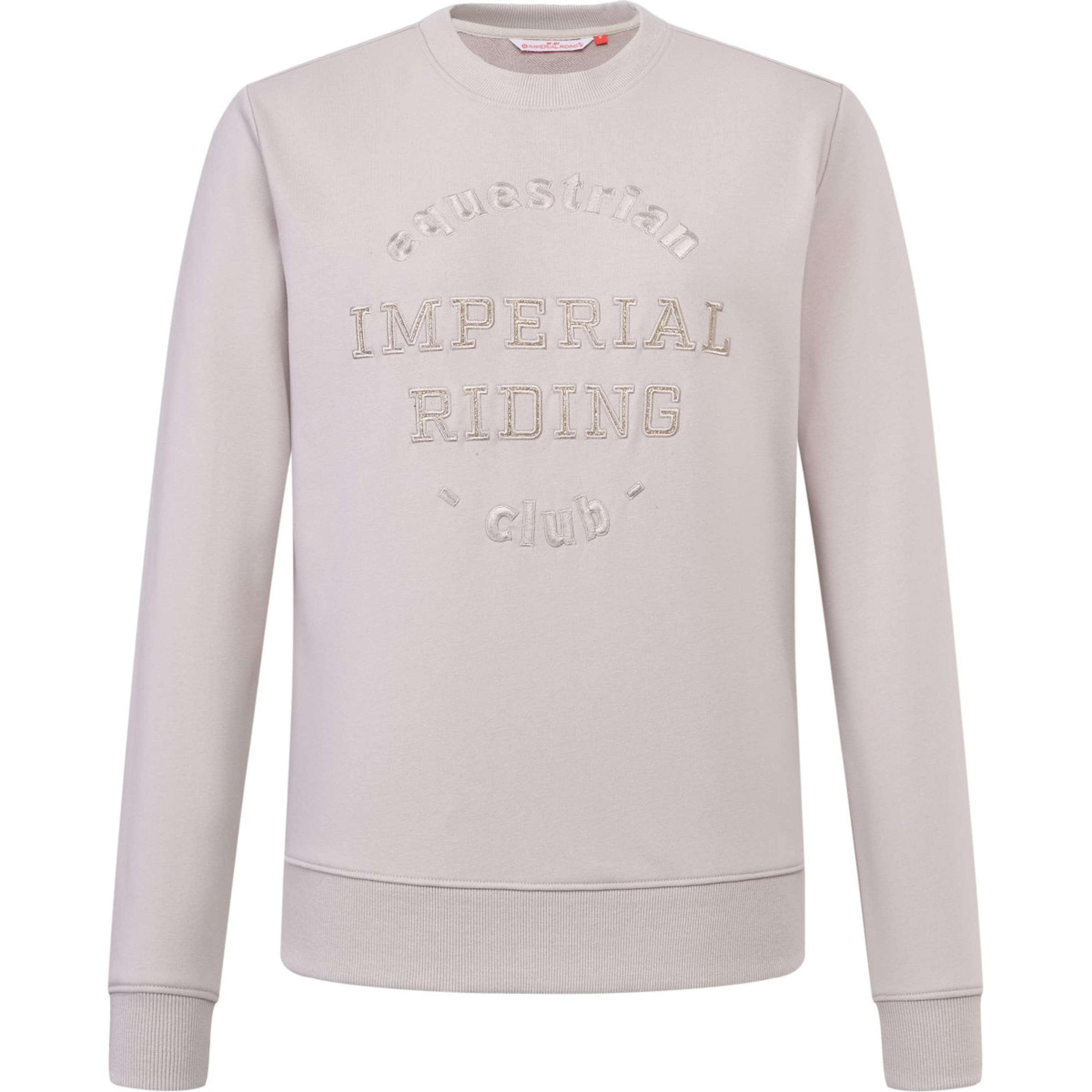 Imperial Riding Sweater IRHJoyce summer Grey