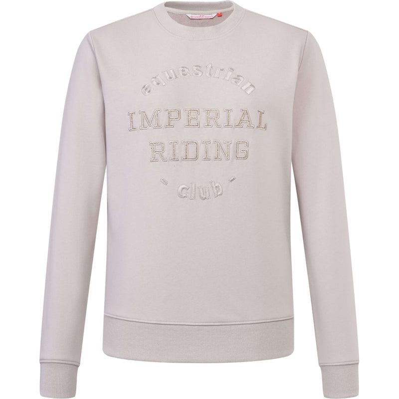Imperial Riding Sweater IRHJoyce summer Grey