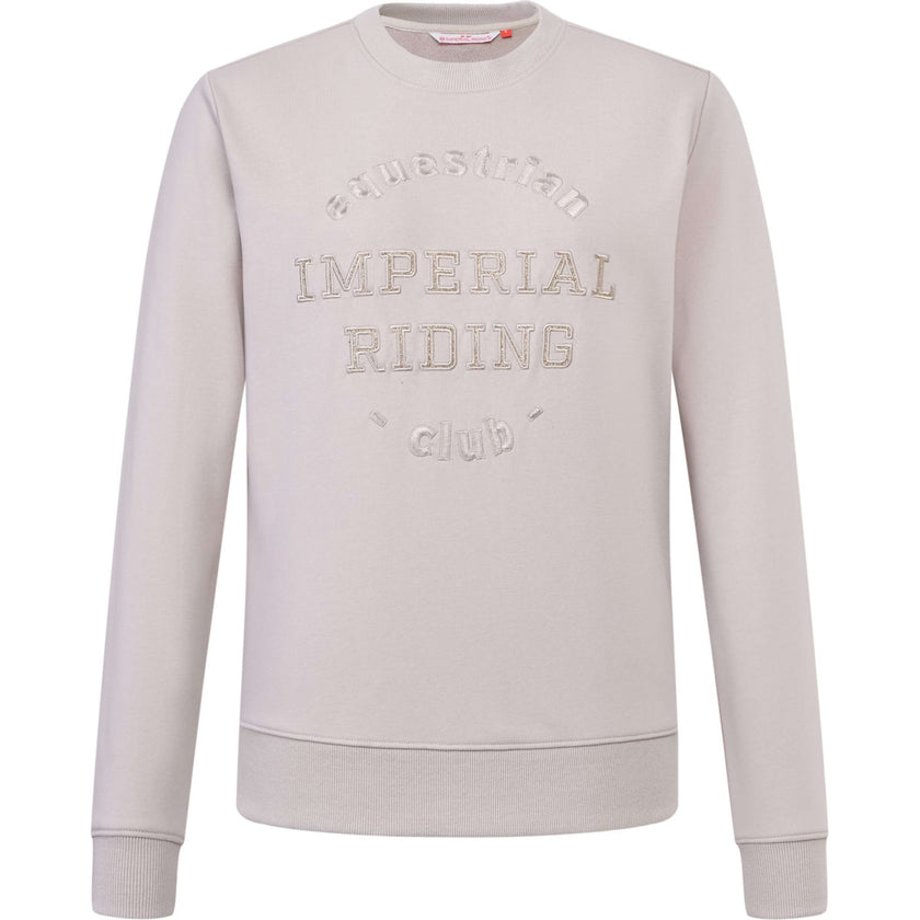 Imperial Riding Sweater IRHJoyce summer Grey