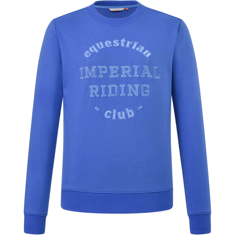 Imperial Riding Sweater IRHJoyce summer Royal Blue