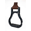 Innova Western Stirrups Wild Black