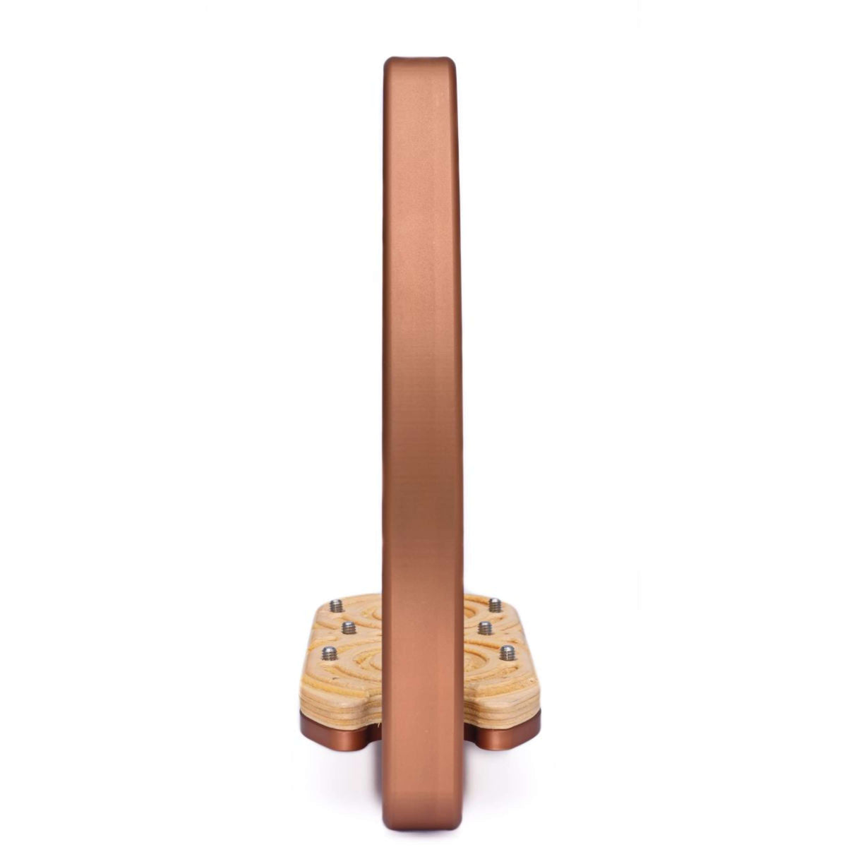 Innova Stirrups Dynamic Copper/Light Wood