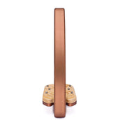 Innova Stirrups Dynamic Copper/Light Wood